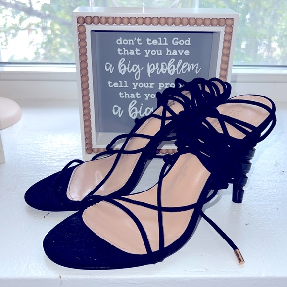 Fashion Nova Shoes - Shoe# 11